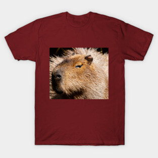 Capybara T-Shirt