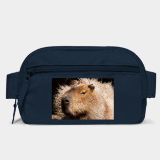 Capybara Bag