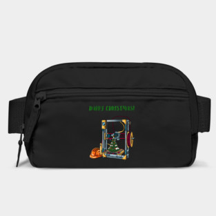 3D Printer #1 Christmas Edition Bag