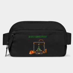 3D Printer #5 Christmas Edition Bag