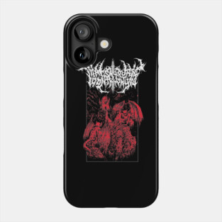 THAT'S MY PURSE I DON'T KNOW YOU Phone Case