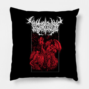 THAT'S MY PURSE I DON'T KNOW YOU Pillow