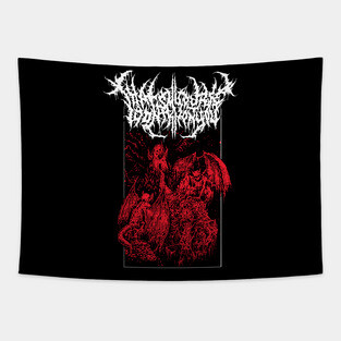 THAT'S MY PURSE I DON'T KNOW YOU Tapestry