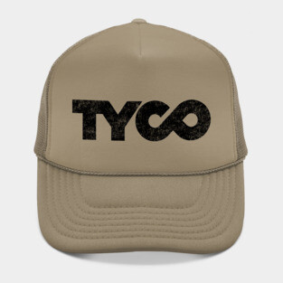 TYCO Hat