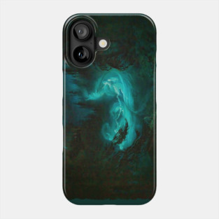 The Fairy Dance Phone Case
