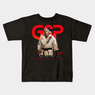 Georges St-Pierre Kids T-Shirt