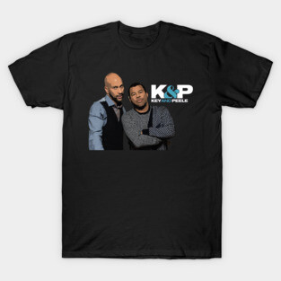 Key and Peele T-Shirt