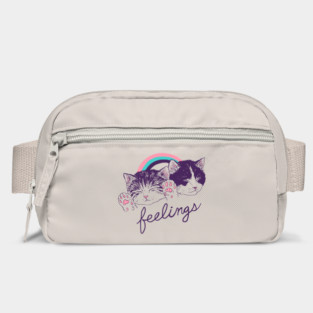 Feelings Bag