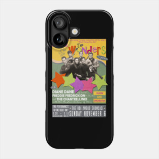 The wonders from That Thing You Do Phone Case
