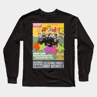 The wonders from That Thing You Do Long Sleeve T-Shirt