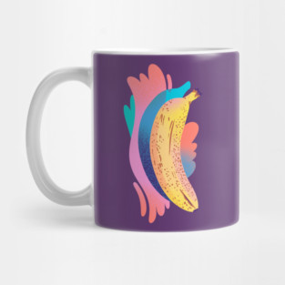 Banana Mug