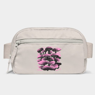 Mushroom Bag