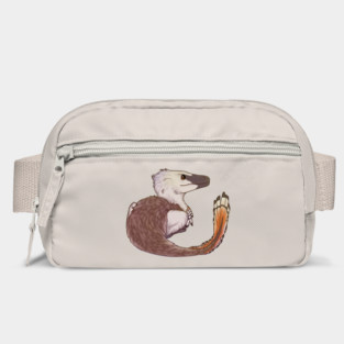 Velociraptor Bag