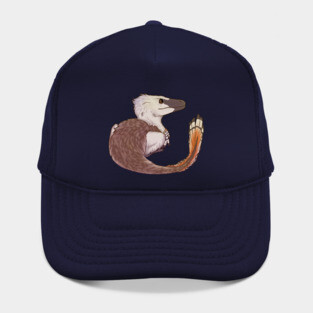 Velociraptor Hat