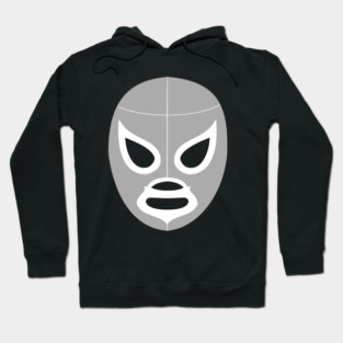 El Santo Hoodie