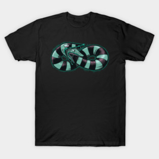 Infinity Worm T-Shirt