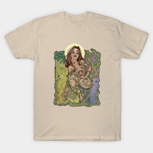 Poison Iv Eve T-Shirt