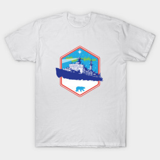 arctic T-Shirt