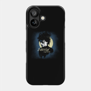 Edward Phone Case