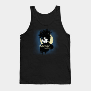 Edward Tank Top