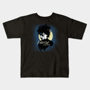 Edward Kids T-Shirt