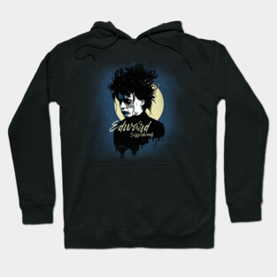 Edward Hoodie