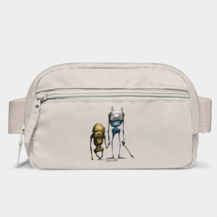 Adventure Time Bag