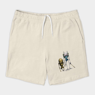 Adventure Time Shorts
