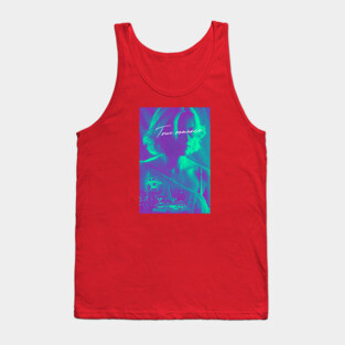 True Romance Tank Top