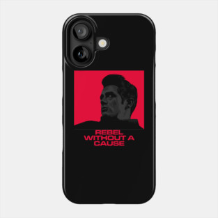 Rebel Phone Case