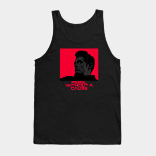 Rebel Tank Top