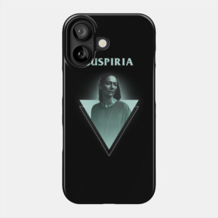 Suspiria Phone Case