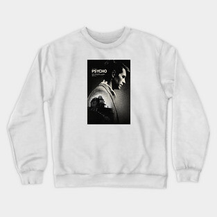 Psycho Crewneck Sweatshirt