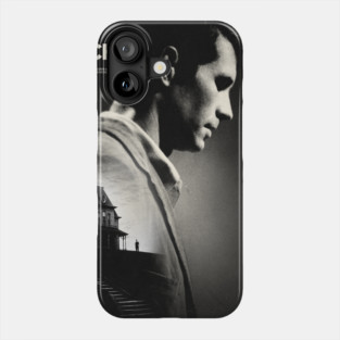 Psycho Phone Case