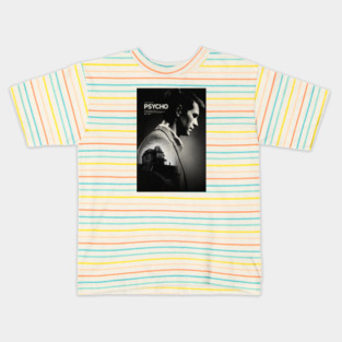 Psycho Kids T-Shirt