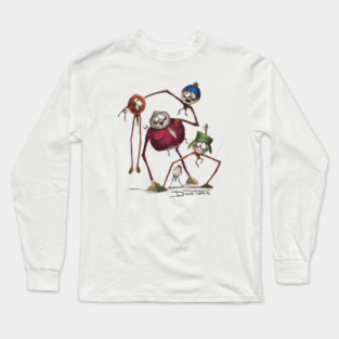South Park Long Sleeve T-Shirt