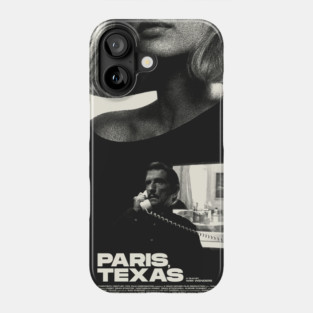 Paris Phone Case