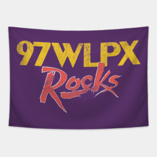 WLPX Milwaukee, Wisconsin / 70s Radio Station Tapestry