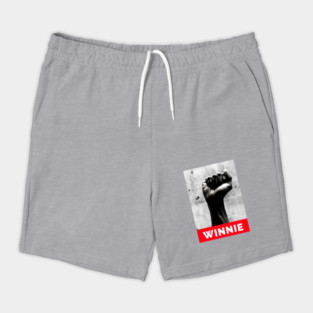 Winnie Mandela - RIPWinnieMandela - Mandela Effect Shorts