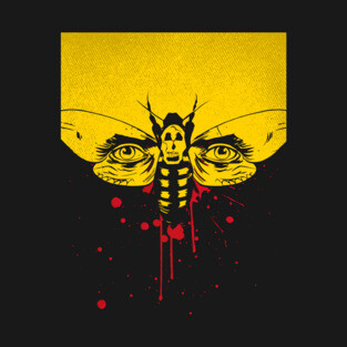 The Silence of the Lamb T-Shirt