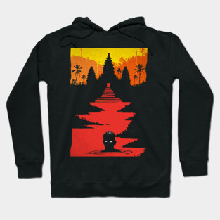 Apocalypse Jungle Hoodie