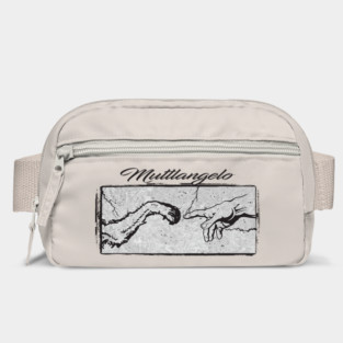 Muttlangelo Bag