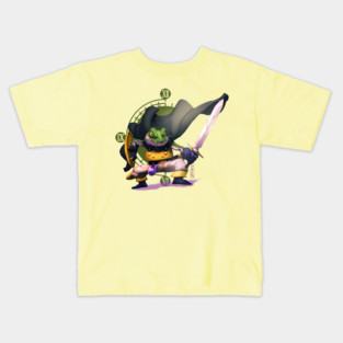 Kaeru Kids T-Shirt