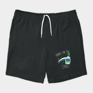 Ranch For The Stars Shorts
