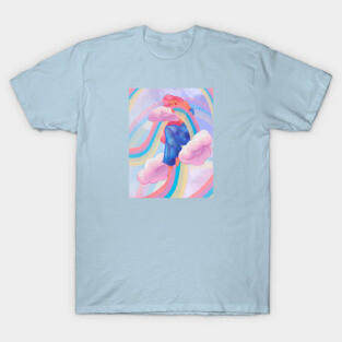 Iris T-Shirt