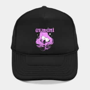 Gemini Sign Hat