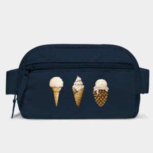 Ice-Cream Cones Bag