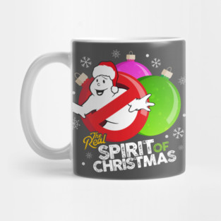NEGB SPIRIT OF CHRISTMAS 2021 Mug