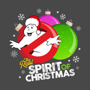 NEGB SPIRIT OF CHRISTMAS 2021 T-Shirt