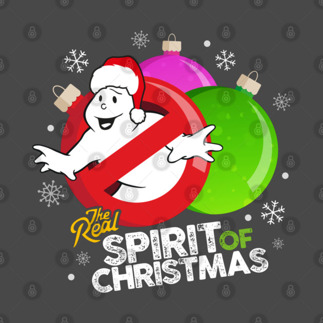 NEGB SPIRIT OF CHRISTMAS 2021 by protonbuilding